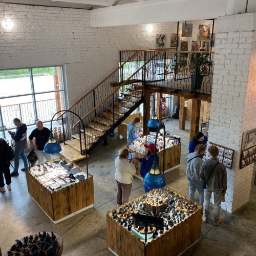 Карельский релакс: отдых на Ладоге, «Рускеала» и экскурсии на выбор