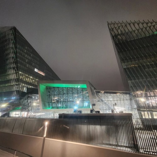 Петербург 21 века — достойный продолжатель наследия империи