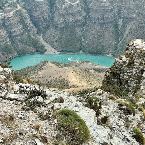 Джип-выезд по самым известным природным локациям Дагестана и Дербент