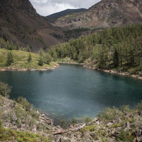 Комфорт-тур на Алтай с фотографом: полёт на вертолёте, парение и главные места (всё включено)