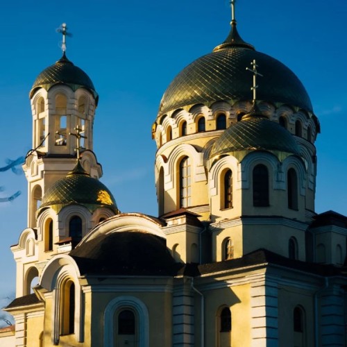 Первое знакомство с Нальчиком: автобусная экскурсия