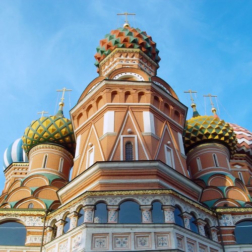 Китайгородские сказки — интерактивный квест для детей и родителей