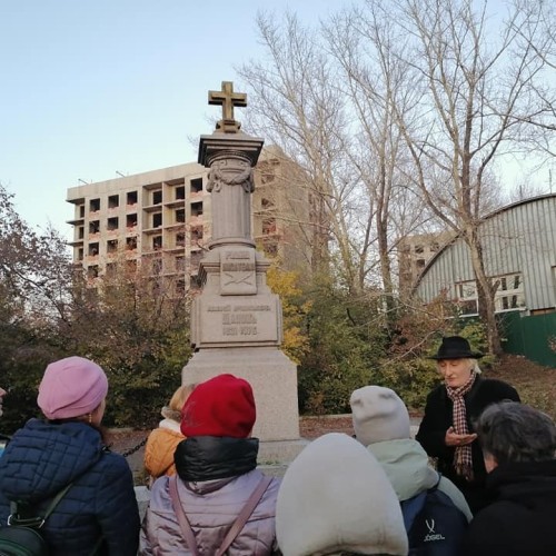 Иркутск: тайны старинных предместий