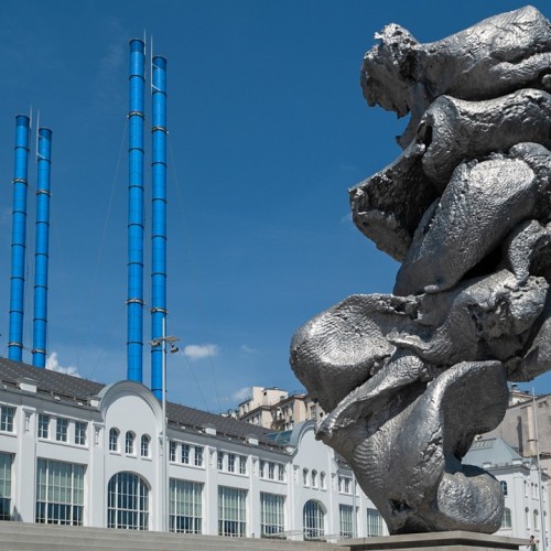 Москва сквозь века: автобусный тур по знаковым локациям столицы и окрестностей