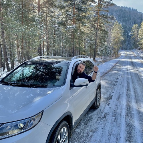 Сердце Алтая: легенды и тайны Чемальского тракта