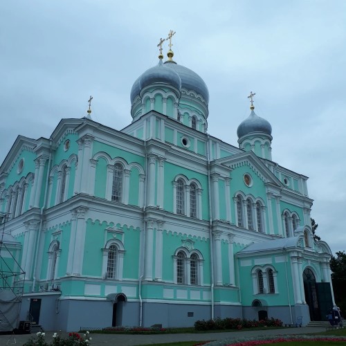 Автобусная экскурсия «К истокам русской души»
