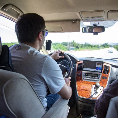 Прочь от рутины на приватную рыбалку в Дагестане: ловим окуня, судака и форель на Сулакском каньоне