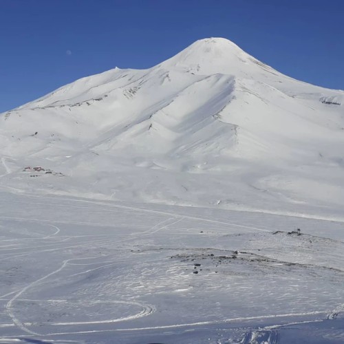 Камчатка для любви: романтичный видео- и фотовыезд для пар