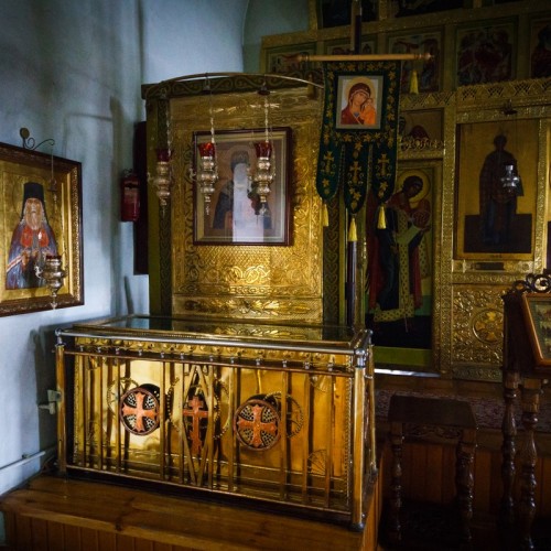 Казань православная