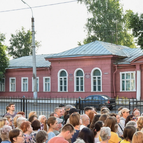 Купеческий Орёл