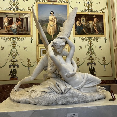 Эрмитажные истории