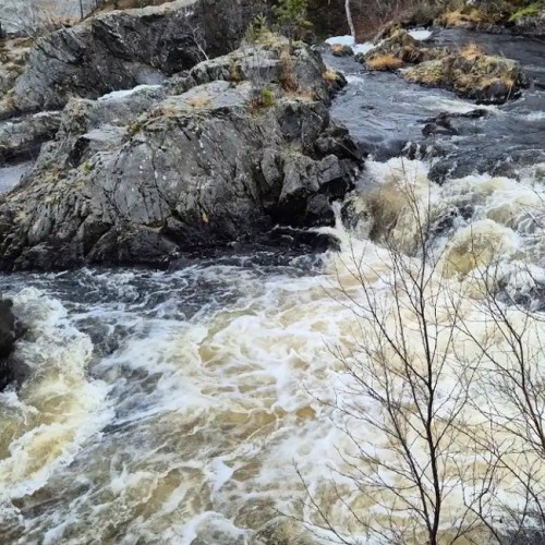 Уик-энд на Кольском: Териберка, Мурманск и день с программой на выбор
