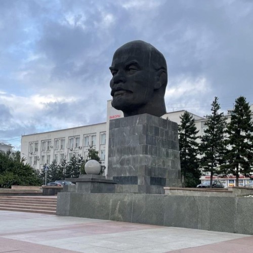 Природа и места силы Байкала с погружением в культуру: Ольхон и Бурятия (всё включено)