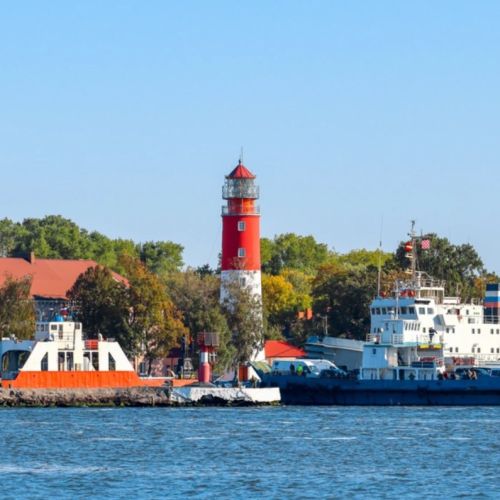 Отпуск в Калининграде и Светлогорске с экскурсиями на выбор