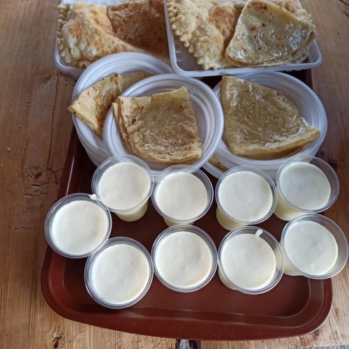 Весь Кавказ за 4 дня в мини-группе: Архыз, Домбай, Эльбрус и окрестности Кисловодска