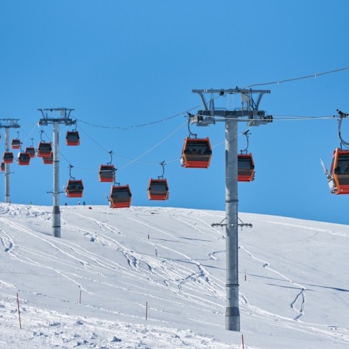 Дыхание гор: мини-группой от курортов Кавминвод к вершинам Карачаево-Черкесии