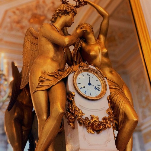 Понять Эрмитаж: экскурсия с лицензированным гидом-искусствоведом