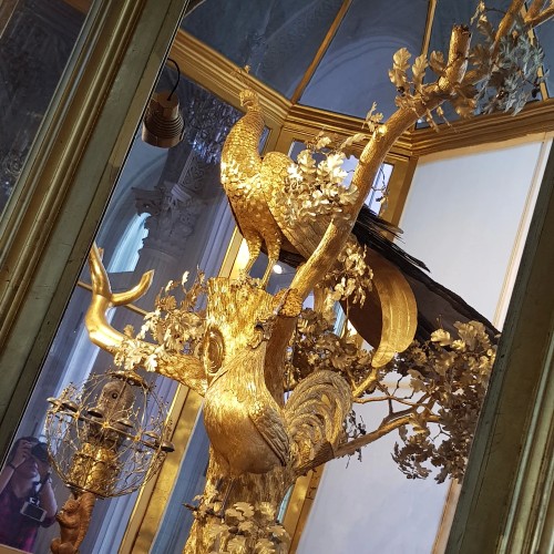 Новый взгляд на Эрмитаж (билеты без очереди включены)