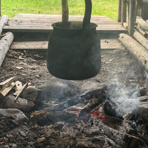 Джип-тур по дикой Камчатке: вулканы, источники, пикники на природе (всё включено)