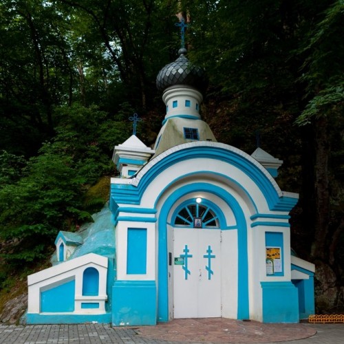 Маршруты выходного дня из Краснодара с купанием в источниках и винной дегустацией