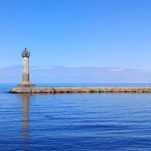 Из Санкт-Петербурга к забытому наследию Карельского перешейка (индивидуально)