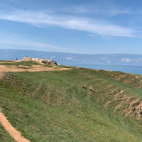 Палитра летнего Байкала: к Малому Морю из Иркутска