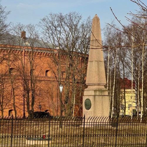 Петербург для жаворонков, или Утренняя прогулка по Петроградской стороне