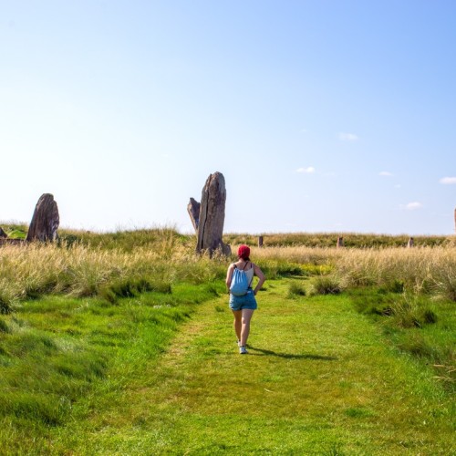 Верования, шаманы, идолы: по сакральным местам древних хакасов