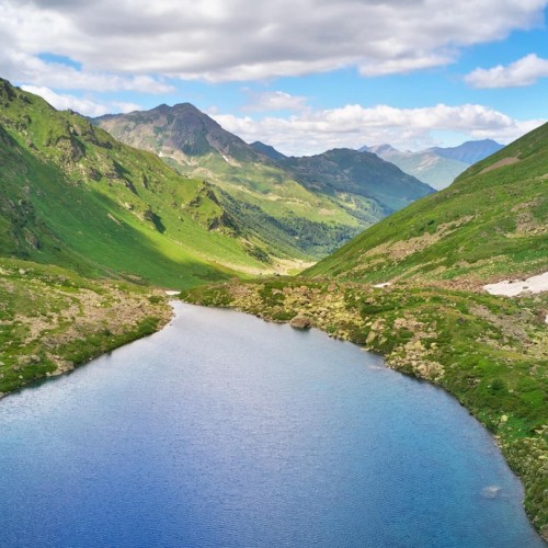 Комфортный Архыз: по горам налегке