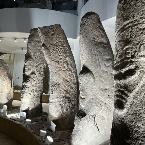 Туда, где высятся Саяны: тур-знакомство с Хакасией