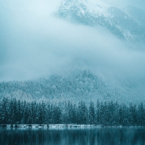 Зов диких троп: Алтай на джипах, квадроциклах и лошадях в мини-группе (всё включено)