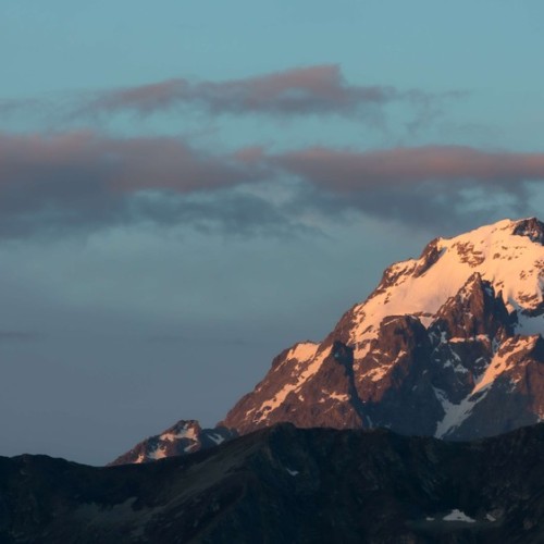 На джипах по заповедным местам Северной Осетии