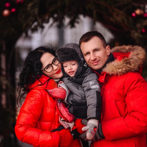Фотопрогулка в сердце Калининграда