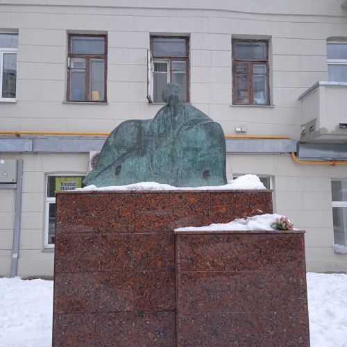 Замоскворечье: заповедник старой Москвы