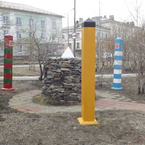 Незабываемая фотопрогулка среди природы Заполярья