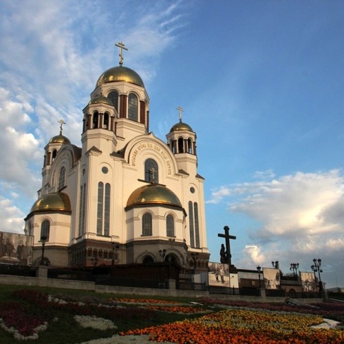 Через всю Россию по Транссибирской магистрали: большое путешествие от Москвы до Владивостока