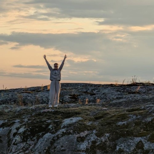 Заповедная Карелия на внедорожнике, лодке и сапе: проживание в домиках на Ладожском озере
