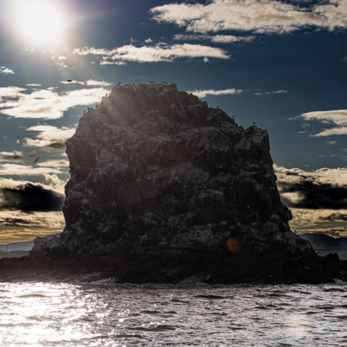 Колымские приключения: Магадан и окрестности в формате «всё включено»