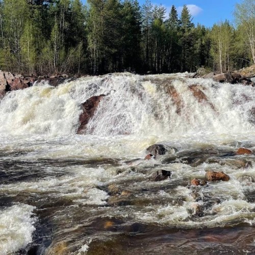 Индивидуальный джип-выезд по Терскому берегу в формате «всё включено»