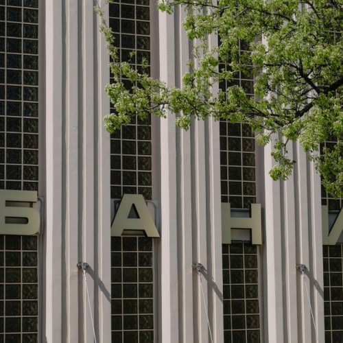 Авангард для жизни: экскурсия по Хамовникам 1920–30-х годов
