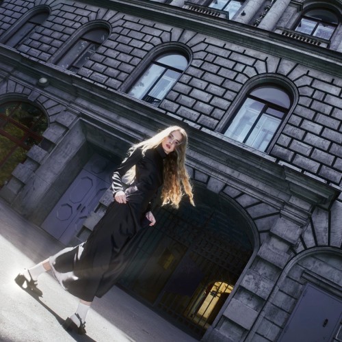 Секретные места Васильевского острова