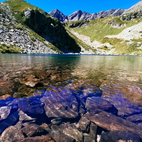 Больше треккинга и озёр в Архызе: без рюкзаков и с проживанием в гостинице