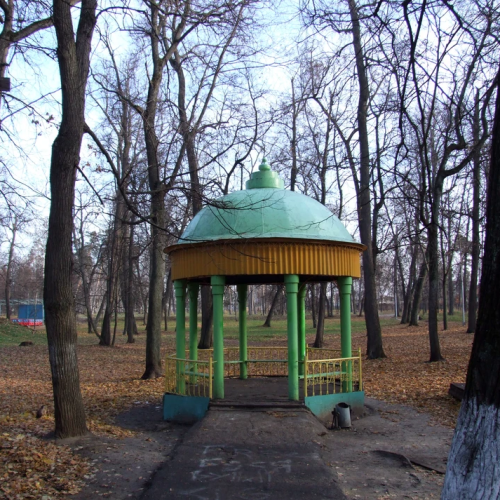 В гости к Владимирским мономахам