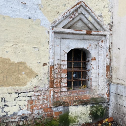 Святые и падшие: экскурсия по Ивановской горке и Хитровке