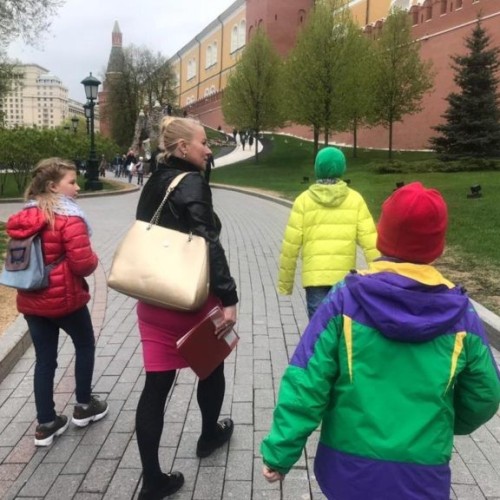 Квест «В поисках завещания Ивана Грозного»