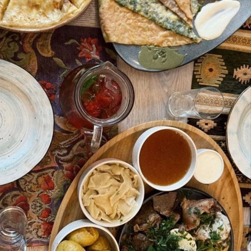 Молодёжный трип в Дагестан: главные места, мастер-классы и дискотеки в дружеской компании