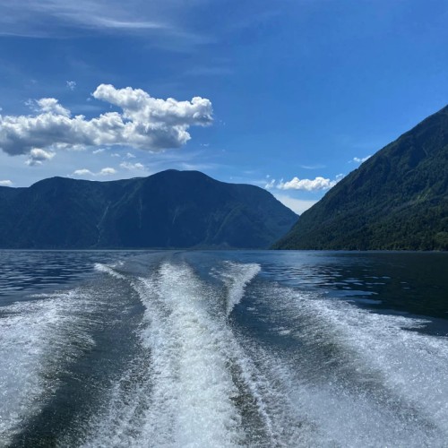 Неделя на Алтае: Телецкое озеро, Катунь и Чуйский тракт в мини-группе