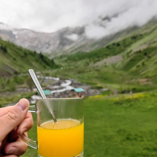 Три счастливых дня: Чегем, Эльбрус, Чегет и другие красоты Приэльбрусья в мини-группе