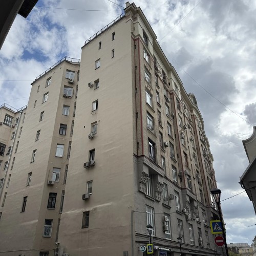 Булгаков, Москва и Маргарита (билеты в «нехорошую квартиру» включены)