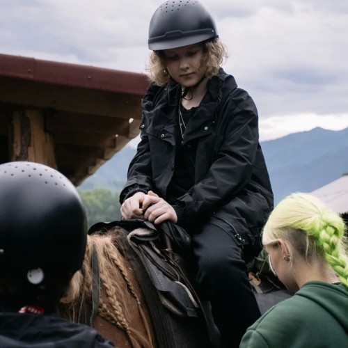 Алтай — активный: конная прогулка, лёгкий сплав и треккинг к горным озёрам + топовые локации